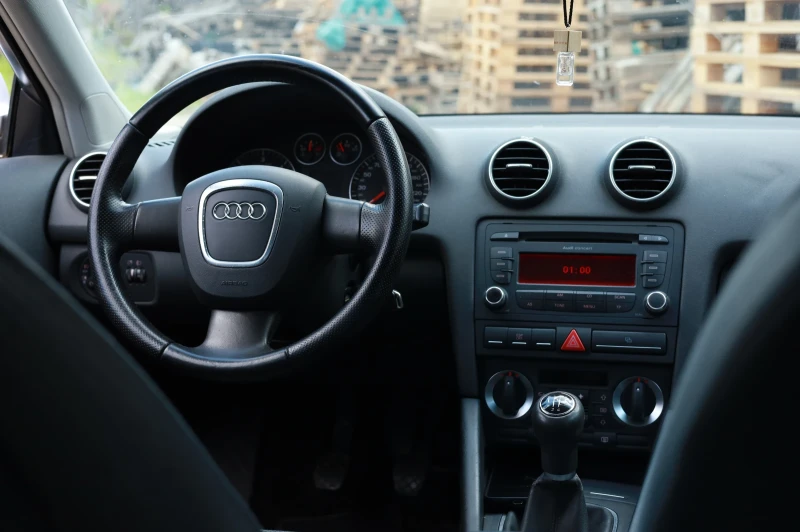 Audi A3 1.9 TDI - 3500 € / 6845.40 лв. - 51248080 1 | Car24.bg Audi A3 1.9 TDI - 3500 € / 6845.40 лв. - 51248080 1