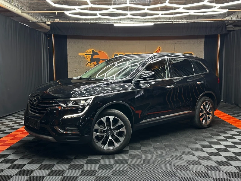 Renault Koleos 🚙 2.0d 150 к.с. /ГАРАНЦИЯ 6 МЕСЕЦА/ВСИЧКИ - 12999 € - 29701700 1 | Car24.bg Renault Koleos 🚙 2.0d 150 к.с. /ГАРАНЦИЯ 6 МЕСЕЦА/ВСИЧКИ - 12999 € - 29701700 1