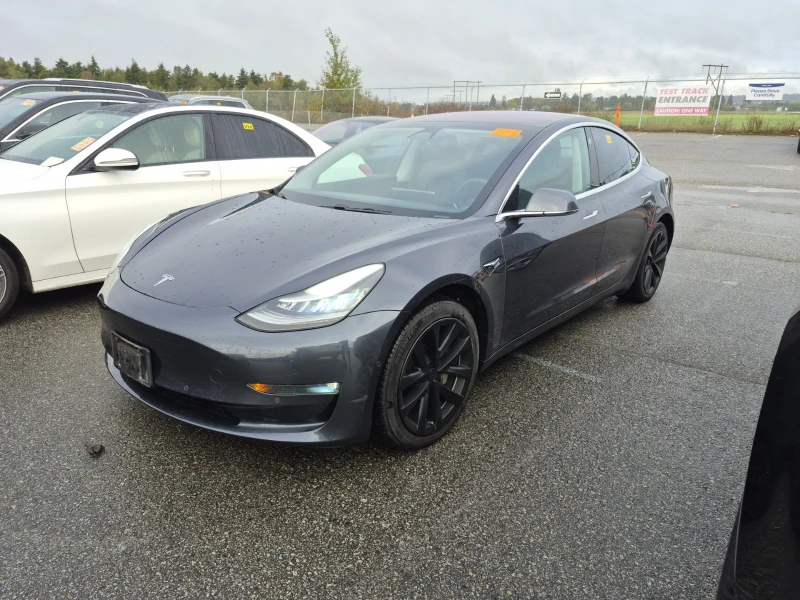 Tesla Model 3 * LONG RANGE AWD* - 12600 € - 41868340 1 | Car24.bg Tesla Model 3 * LONG RANGE AWD* - 12600 € - 41868340 1