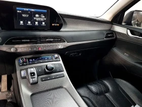 Hyundai Palisade 2.2 CRDI | Auto.bg — изображение 10 Hyundai Palisade 2.2 CRDI | Auto.bg — изображение 10