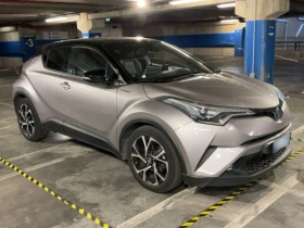 Toyota C-HR - 16287 € / 31854.60 лв. - 80956095 8 | Car24.bg Toyota C-HR - 16287 € / 31854.60 лв. - 80956095 8