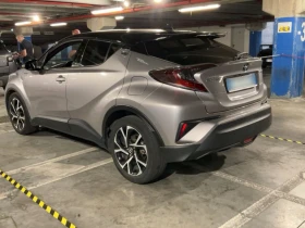 Toyota C-HR - 16287 € / 31854.60 лв. - 80956095 3 | Car24.bg Toyota C-HR - 16287 € / 31854.60 лв. - 80956095 3