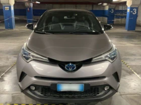 Toyota C-HR - 16287 € / 31854.60 лв. - 80956095 9 | Car24.bg Toyota C-HR - 16287 € / 31854.60 лв. - 80956095 9