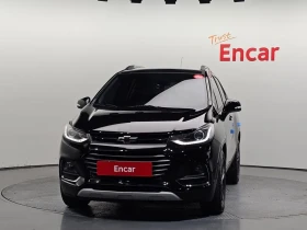 Chevrolet Trax 1.4 Redline Premier - 10520 € / 20575.33 лв. - 82626177 3 | Car24.bg Chevrolet Trax 1.4 Redline Premier - 10520 € / 20575.33 лв. - 82626177 3