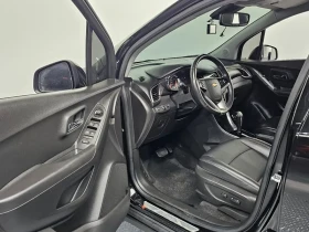 Chevrolet Trax 1.4 Redline Premier - 10520 € / 20575.33 лв. - 82626177 10 | Car24.bg Chevrolet Trax 1.4 Redline Premier - 10520 € / 20575.33 лв. - 82626177 10