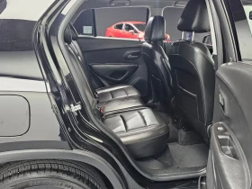 Chevrolet Trax 1.4 Redline Premier - 10520 € / 20575.33 лв. - 82626177 11 | Car24.bg Chevrolet Trax 1.4 Redline Premier - 10520 € / 20575.33 лв. - 82626177 11