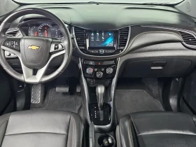 Chevrolet Trax 1.4 Redline Premier - 10520 € / 20575.33 лв. - 82626177 7 | Car24.bg Chevrolet Trax 1.4 Redline Premier - 10520 € / 20575.33 лв. - 82626177 7