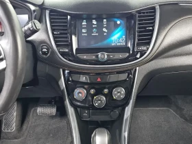 Chevrolet Trax 1.4 Redline Premier - 10520 € / 20575.33 лв. - 82626177 13 | Car24.bg Chevrolet Trax 1.4 Redline Premier - 10520 € / 20575.33 лв. - 82626177 13