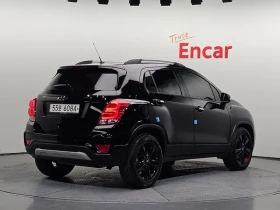 Chevrolet Trax 1.4 Redline Premier - 10520 € / 20575.33 лв. - 82626177 2 | Car24.bg Chevrolet Trax 1.4 Redline Premier - 10520 € / 20575.33 лв. - 82626177 2
