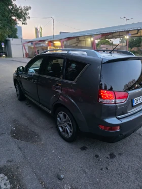 Citroen C-Crosser undefined | Auto.bg — изображение 2 Citroen C-Crosser undefined | Auto.bg — изображение 2