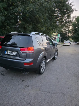 Citroen C-Crosser undefined | Auto.bg — изображение 3 Citroen C-Crosser undefined | Auto.bg — изображение 3
