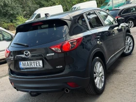 Mazda CX-5 2.2D / 4X4 / KEYLESS | Auto.bg — изображение 4 Mazda CX-5 2.2D / 4X4 / KEYLESS | Auto.bg — изображение 4