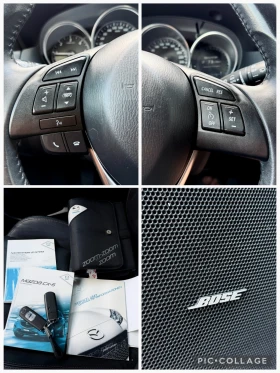 Mazda CX-5 2.2D / 4X4 / KEYLESS | Auto.bg — изображение 12 Mazda CX-5 2.2D / 4X4 / KEYLESS | Auto.bg — изображение 12