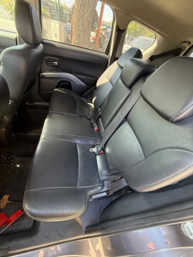 Mitsubishi Outlander 2.2 DI-D | Auto.bg — изображение 9 Mitsubishi Outlander 2.2 DI-D | Auto.bg — изображение 9