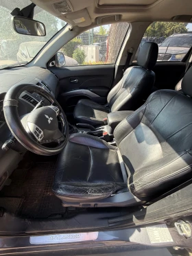Mitsubishi Outlander 2.2 DI-D | Auto.bg — изображение 7 Mitsubishi Outlander 2.2 DI-D | Auto.bg — изображение 7