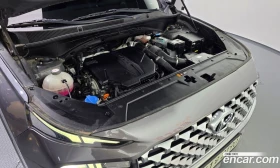 Hyundai Santa fe Gasoline 2.5T 2WD Premium Choice | Auto.bg — изображение 6 Hyundai Santa fe Gasoline 2.5T 2WD Premium Choice | Auto.bg — изображение 6