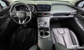 Hyundai Santa fe Gasoline 2.5T 2WD Premium Choice | Auto.bg — изображение 7 Hyundai Santa fe Gasoline 2.5T 2WD Premium Choice | Auto.bg — изображение 7