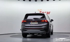 Hyundai Santa fe Gasoline 2.5T 2WD Premium Choice | Auto.bg — изображение 4 Hyundai Santa fe Gasoline 2.5T 2WD Premium Choice | Auto.bg — изображение 4