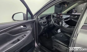 Hyundai Santa fe Gasoline 2.5T 2WD Premium Choice | Auto.bg — изображение 10 Hyundai Santa fe Gasoline 2.5T 2WD Premium Choice | Auto.bg — изображение 10