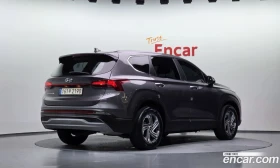 Hyundai Santa fe Gasoline 2.5T 2WD Premium Choice | Auto.bg — изображение 2 Hyundai Santa fe Gasoline 2.5T 2WD Premium Choice | Auto.bg — изображение 2