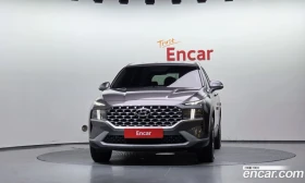 Hyundai Santa fe Gasoline 2.5T 2WD Premium Choice | Auto.bg — изображение 3 Hyundai Santa fe Gasoline 2.5T 2WD Premium Choice | Auto.bg — изображение 3