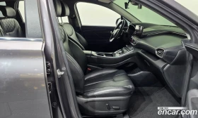 Hyundai Santa fe Gasoline 2.5T 2WD Premium Choice | Auto.bg — изображение 11 Hyundai Santa fe Gasoline 2.5T 2WD Premium Choice | Auto.bg — изображение 11