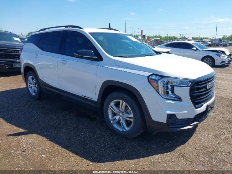 Gmc Terrain 1.5L I-4 DI, DOHC, VVT, TURBO, 175HP Front Wheel - 48400 лв. / 24746.53 € - 17616824 1 | Car24.bg Gmc Terrain 1.5L I-4 DI, DOHC, VVT, TURBO, 175HP Front Wheel - 48400 лв. / 24746.53 € - 17616824 1