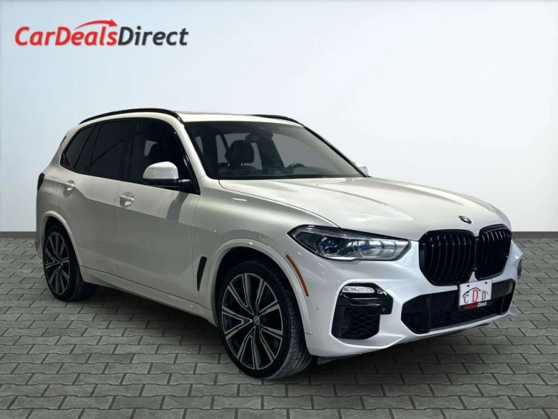 BMW X5 M-Pack| HUD| xDrive50i CARFAX - 27600 € / 53980.91 лв. - 25036160 1 | Car24.bg BMW X5 M-Pack| HUD| xDrive50i CARFAX - 27600 € / 53980.91 лв. - 25036160 1
