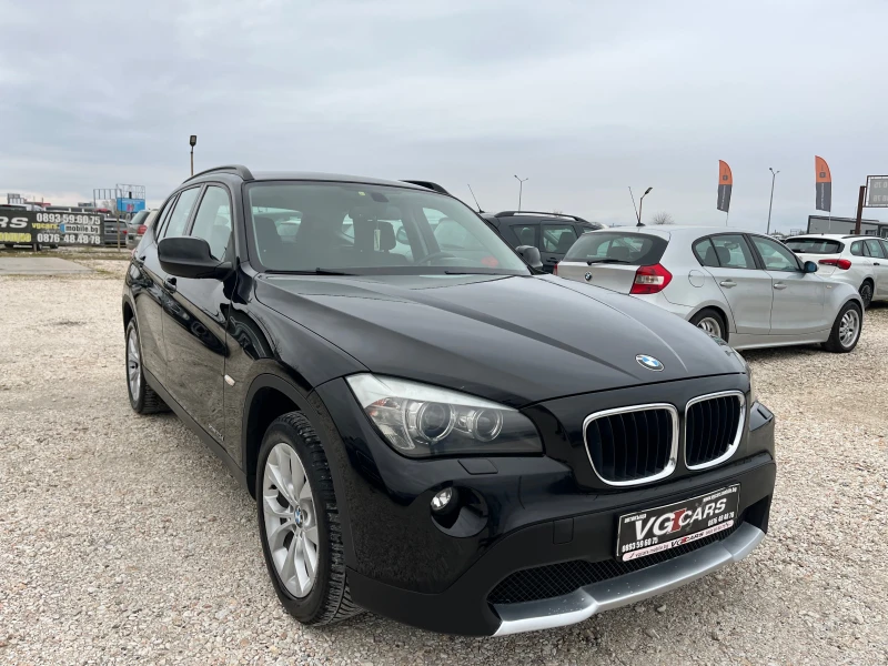 BMW X1 2.0D, 177ck, , ЛИЗИНГ - 6900 € / 13495.23 лв. - 37989646 1 | Car24.bg BMW X1 2.0D, 177ck, , ЛИЗИНГ - 6900 € / 13495.23 лв. - 37989646 1