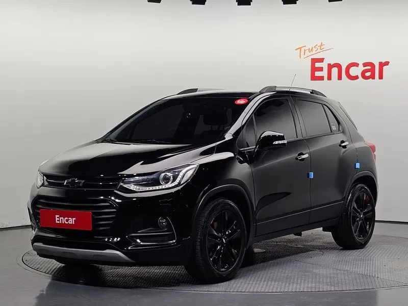 Chevrolet Trax 1.4 Redline Premier - 10520 € / 20575.33 лв. - 82626177 1 | Car24.bg Chevrolet Trax 1.4 Redline Premier - 10520 € / 20575.33 лв. - 82626177 1