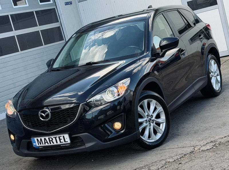 Mazda CX-5 2.2D / 4X4 / KEYLESS - 8900 € / 17406.89 лв. - 59087276 1 | Car24.bg Mazda CX-5 2.2D / 4X4 / KEYLESS - 8900 € / 17406.89 лв. - 59087276 1