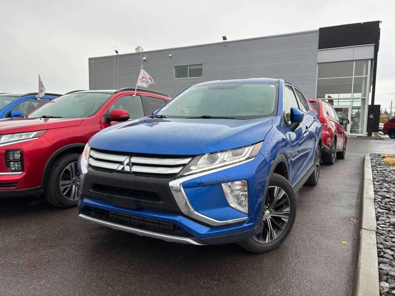 Mitsubishi Eclipse Cross ES/CARFAX/ОТ ПРЕДСТАВИТЕЛСТВО/КЛИП - 12499 € - 97384317 1 | Car24.bg Mitsubishi Eclipse Cross ES/CARFAX/ОТ ПРЕДСТАВИТЕЛСТВО/КЛИП - 12499 € - 97384317 1