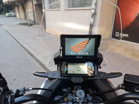 Honda Nc 750 X | Auto.bg — изображение 10 Honda Nc 750 X | Auto.bg — изображение 10