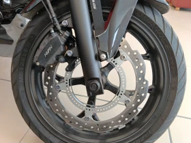 Honda Nc 750 X | Auto.bg — изображение 7 Honda Nc 750 X | Auto.bg — изображение 7