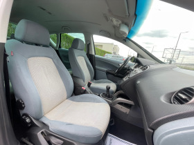 Seat Toledo 2.0TDi~140hp | Mobile.bg   12