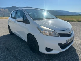 Toyota Yaris 1.4 D4D - Car24.bg Toyota Yaris 1.4 D4D