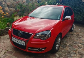 VW Polo 1.2 Бензин/газ - Car24.bg VW Polo 1.2 Бензин/газ