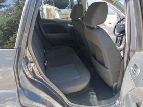 Ford Fiesta 1.4-D-КЛИМАТРОНИК | Mobile.bg — малка снимка 13