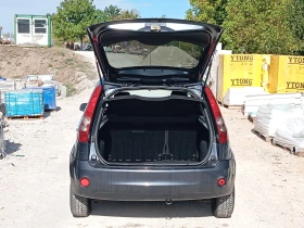Ford Fiesta 1.4-D-КЛИМАТРОНИК | Mobile.bg — малка снимка 7