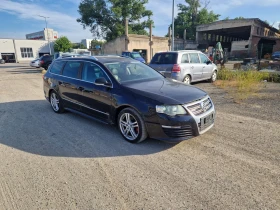 Снимка VW Passat