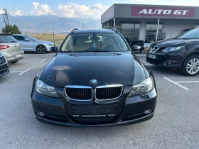 BMW 320 2.0 D 163 к.с. Навигация!Панорама! - Car24.bg BMW 320 2.0 D 163 к.с. Навигация!Панорама!