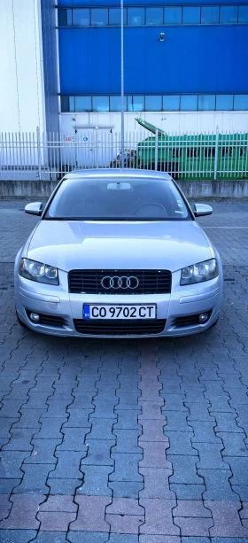 Audi A3 - Car24.bg Audi A3