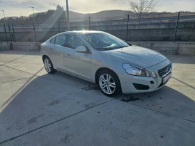 Volvo S60 2.0d.163k.c. - 10000 лв. / 5112.92 € - 26713269 3 | Car24.bg Volvo S60 2.0d.163k.c. - 10000 лв. / 5112.92 € - 26713269 3