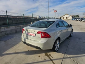 Volvo S60 2.0d.163k.c. - 10000 лв. / 5112.92 € - 26713269 5 | Car24.bg Volvo S60 2.0d.163k.c. - 10000 лв. / 5112.92 € - 26713269 5