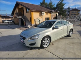Volvo S60 2.0d.163k.c. - 10000 лв. / 5112.92 € - 26713269 2 | Car24.bg Volvo S60 2.0d.163k.c. - 10000 лв. / 5112.92 € - 26713269 2