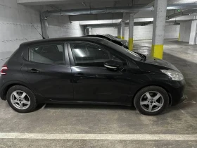 Peugeot 208 - 4200 € / 8214.49 лв. - 19827228 2 | Car24.bg Peugeot 208 - 4200 € / 8214.49 лв. - 19827228 2