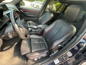 BMW 320 xDrive, от България, сервизна история в М-Кар | Auto.bg — изображение 12 BMW 320 xDrive, от България, сервизна история в М-Кар | Auto.bg — изображение 12