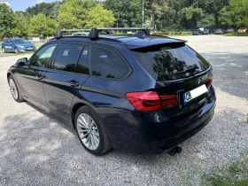 BMW 320 xDrive, от България, сервизна история в М-Кар | Auto.bg — изображение 5 BMW 320 xDrive, от България, сервизна история в М-Кар | Auto.bg — изображение 5