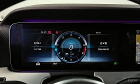Mercedes-Benz CLS 400 4MATIC AMG PACK* DISTRONIC* BURMESTER* 360* ХЕДЪП* | Auto.bg — изображение 10 Mercedes-Benz CLS 400 4MATIC AMG PACK* DISTRONIC* BURMESTER* 360* ХЕДЪП* | Auto.bg — изображение 10