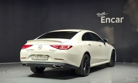 Mercedes-Benz CLS 400 4MATIC AMG PACK* DISTRONIC* BURMESTER* 360* ХЕДЪП* | Auto.bg — изображение 3 Mercedes-Benz CLS 400 4MATIC AMG PACK* DISTRONIC* BURMESTER* 360* ХЕДЪП* | Auto.bg — изображение 3